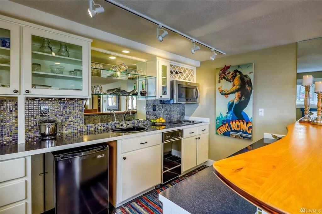 Oasis By The Sea Villa Port Hadlock-Irondale Exterior photo